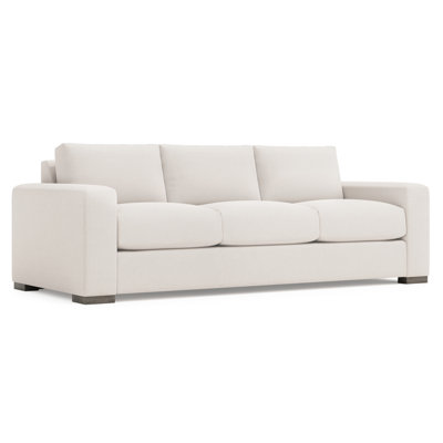 Canapé en tissu Vaughn - Sur mesure
