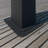 12×16 Ft. Aluminum Gazebo With Double-Roofed