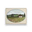 «Flower Farm Fields» par Sara Baker, reproduction d'art-646499091-646499090-646499304