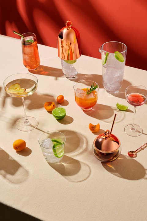 Mixology
