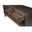 Commode standard à 6 tiroirs l 54,5 po Pacie-705062891
