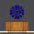 Bleu marine