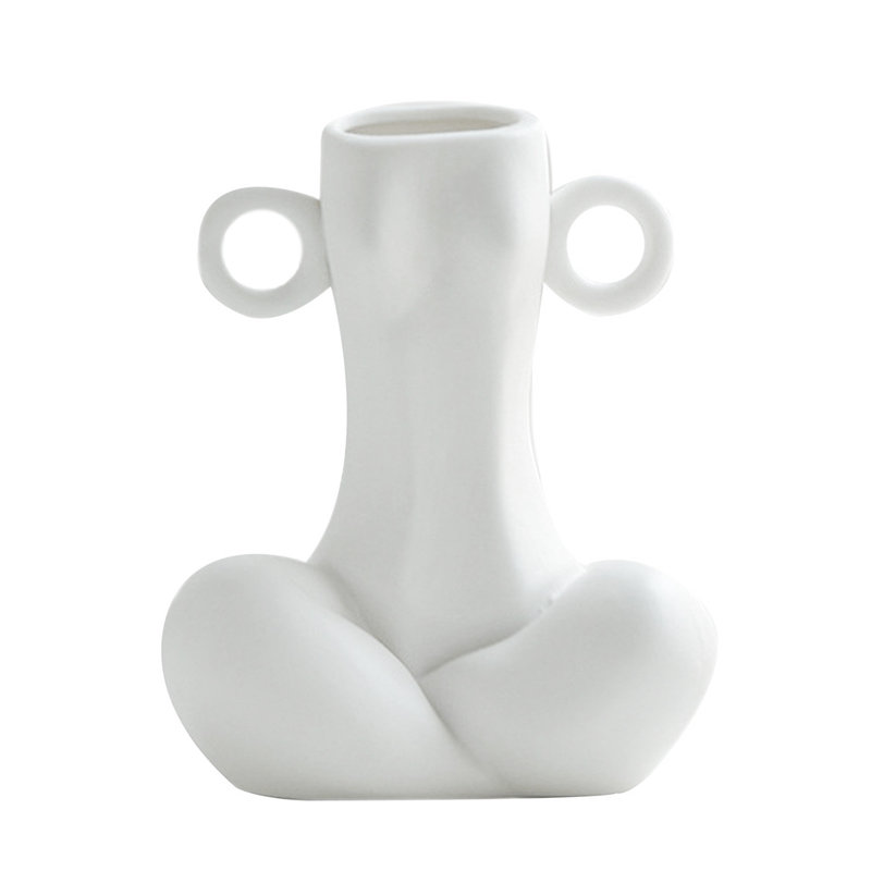 Ceramic Table Vase