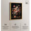 Art mural Vase victorien-105312886-105312907