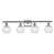 Brushed Satin Nickel