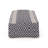 Juniper Rectangular Pouf（ONLY OTTOMAN)
