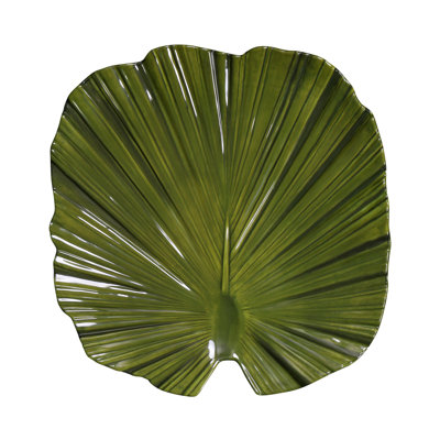 Elite Global Solutions Tropicana Melamine Platter