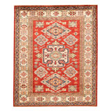 One-of-a-Kind 3'1" X 4'8" Area Rug