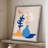 Matisse CDLXX Framed Print Framed Print - Solid Wood-1982672371