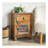 SIDE TABLE WITH DRAWER