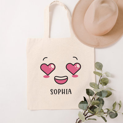 Picnic Tote Bag
