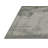 Machine Washable Abstract Gray Area Rug-2131211776