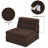 Trule Foldable Floor Game Chair