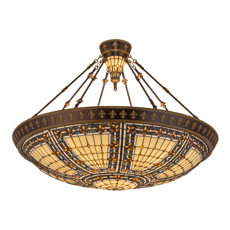 10 - Light Pendant