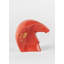 The Snake (Red - Gold)