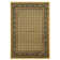 Tapis crème Northfields
