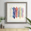 «Flowing Energy I» - peinture encadrée-1021747592-1021747606
