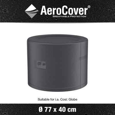 Outdoor Fire Pit Cover