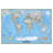World Classic Wall Map-1353956