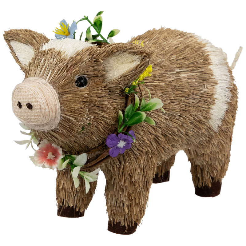 Christmas Animals Decorative Accent