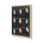 Cozy Christmas Glow Print dans un cadre-1416162501-1416162357