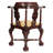 Chippendale Corner Armchair