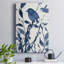- Peinture sur toile tendue