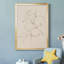 «Fruit Contour Study I», toile encadrée de qualité supérieure - prête à être accrochée-108212058-108212059