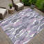 Tapis intérieur / extérieur lavable à la machine Bricen ACN2329-1611941676