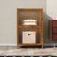 1 - Door Standard Accent Cabinet