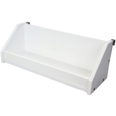 Bed Hanging Toy Shelf