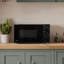 Willow 44.5cm 20m³ L Countertop Microwave-126484696