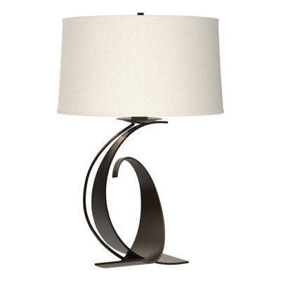 Fullered Intersections 29" Table Lamp