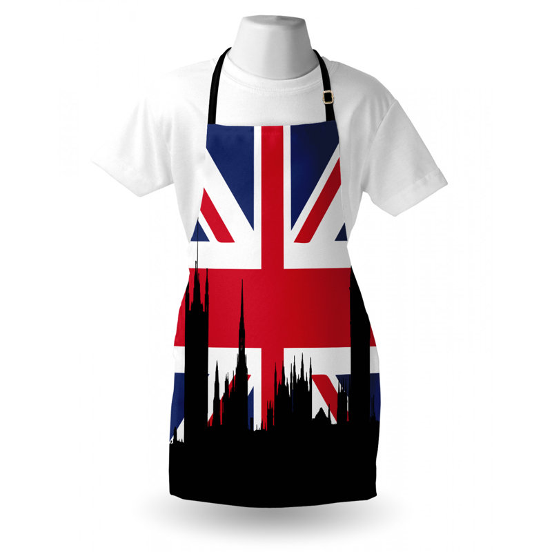 Bib Apron