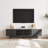 Mid-Century Modern TV Stand With Sintered Stone