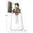 Azocar Wall Light-841172210