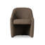 Levi Upholstered Arm Chair-1973247732