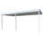 Attached Carport/Patio Cover Cool Grey-9751347