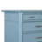 Bermuda 60'' W 9 - Drawer Dresser-108486348