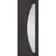 Internal Glazed Laminate White Grey Salerno-311446460