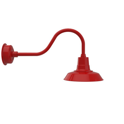 Haleigh LED Wall Light