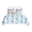 Vizcaya Duvet Cover-335151776