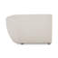 AMELIA RIGHT ARM FACING CHAIR WARM WHITE-1917672119