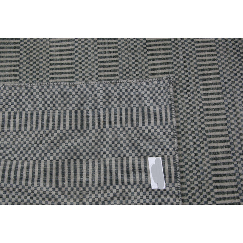 One-of-a-Kind 9'1" X 12' Area Rug