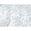 Ensemble de housse de couette en coton à densité de tissage 400 fils Danielle-137339723