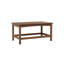 Berlin Gardens Camden Natural Coffee Table-1981849749