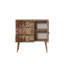 Commode combinée 3 tiroirs l 35,4 "Schuylerville