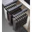 Retractable Pants Rack With Sliding Rail-104829329