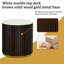 Table basse Amyah