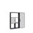 Najja Storage Bookcase-1636822948